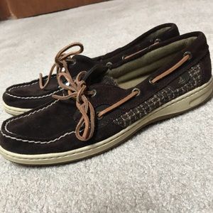 Sperry Boat Shoes